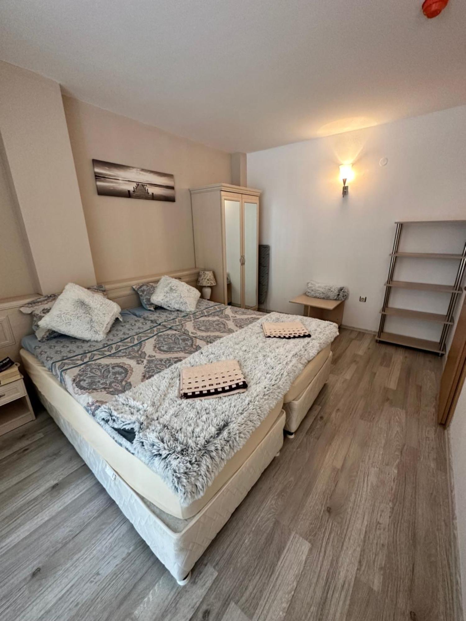 Avalon, Apartment C102 阳光海滩 外观 照片