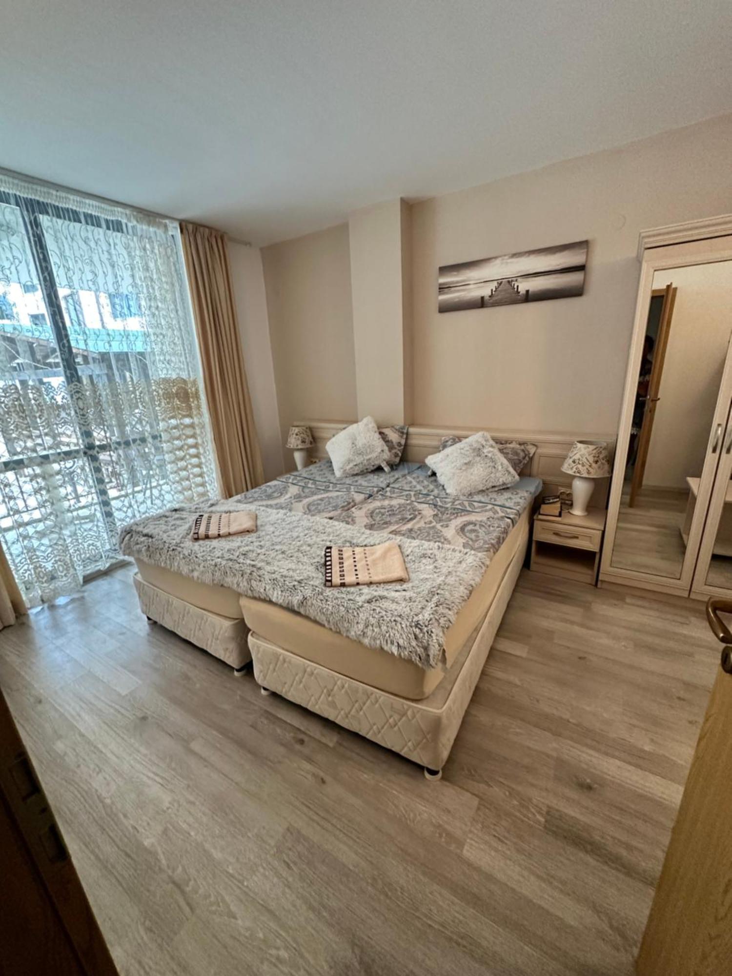 Avalon, Apartment C102 阳光海滩 外观 照片